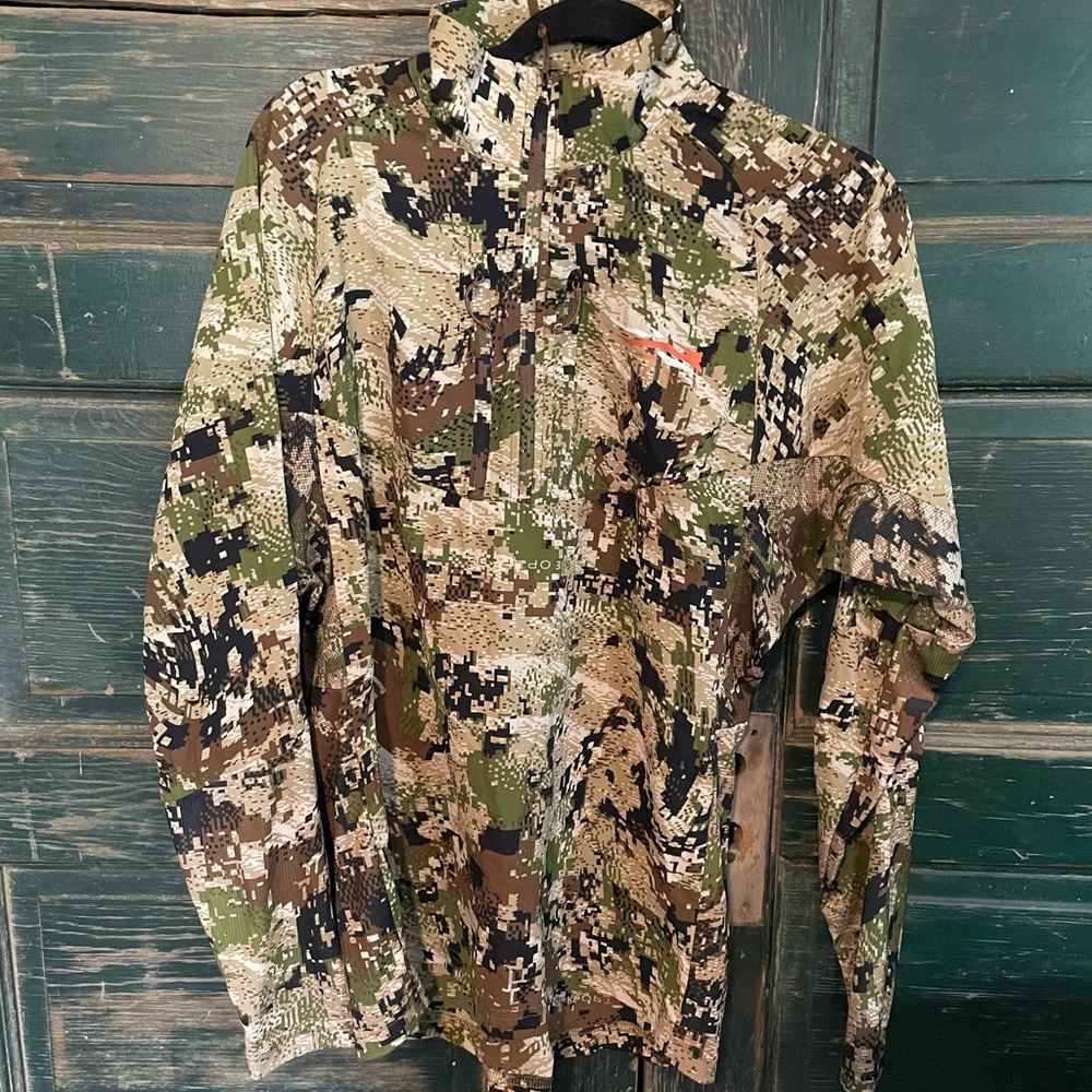 Sitka Men's Ascent Shirt 50160 | Size Medium | RN 66633